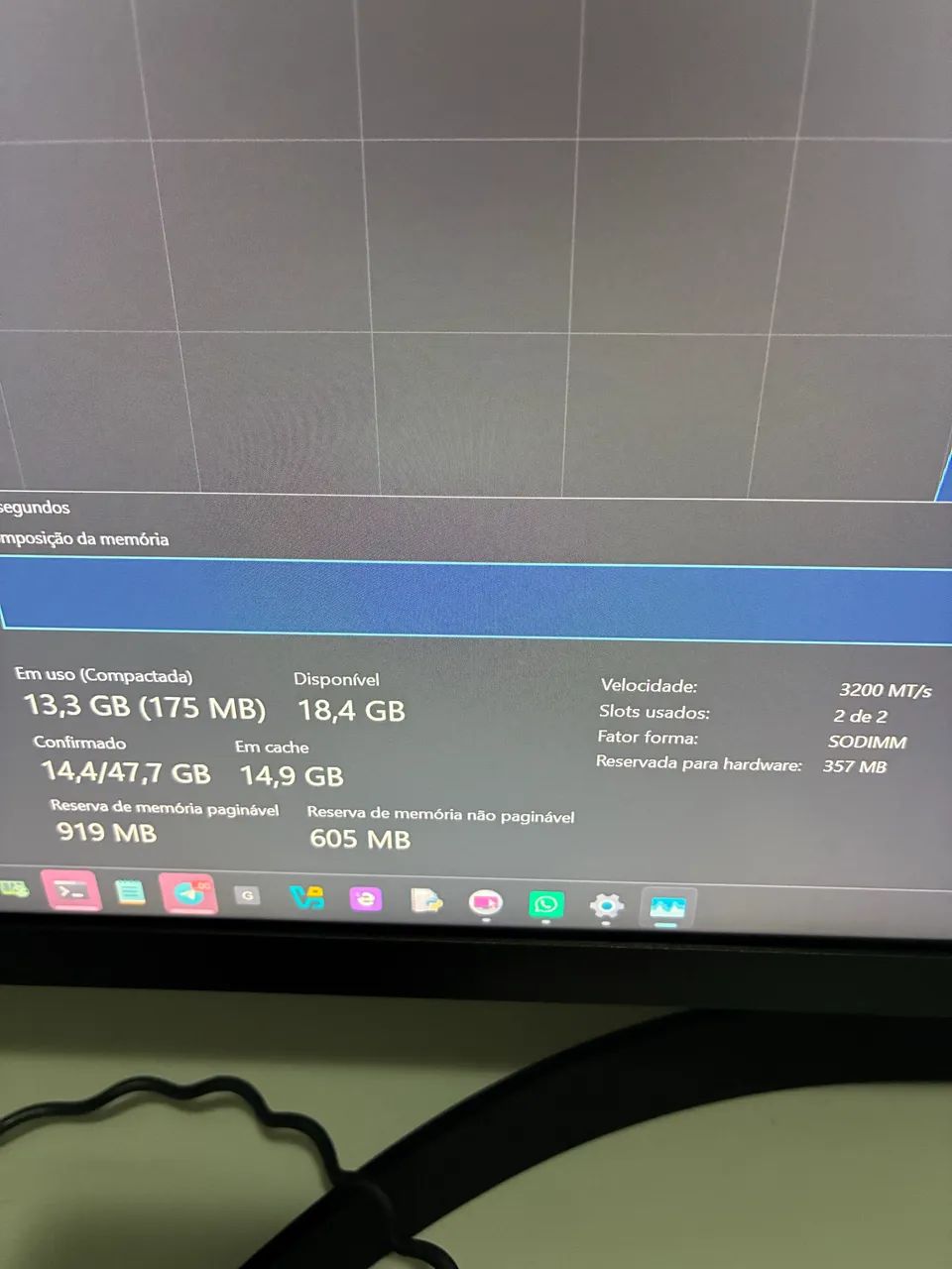 Lenovo ThinkCentre Tiny i5 13ª Ger 32GB Win11 Pro  - Foto 2