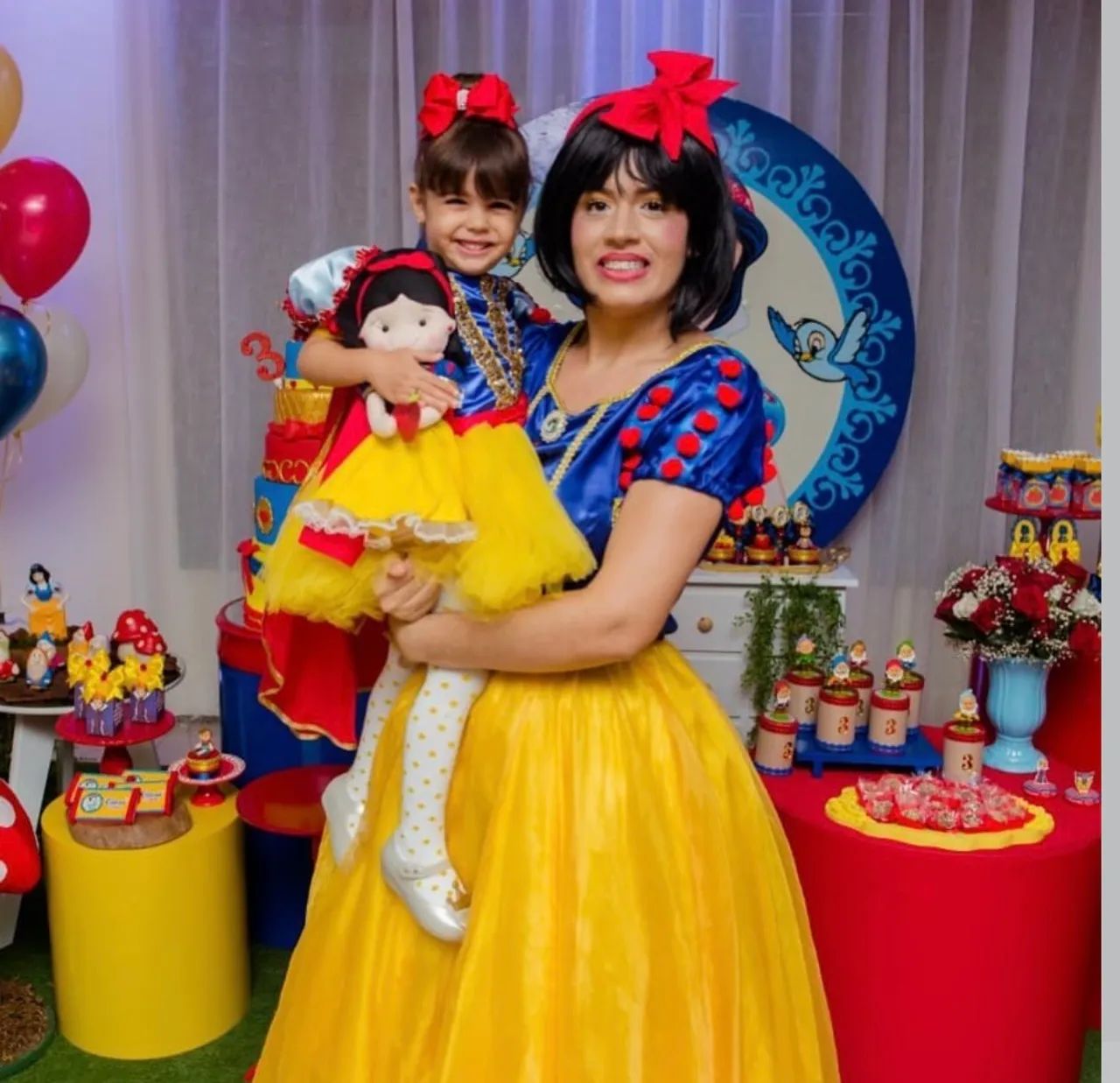 Animação infantil  - Foto 3