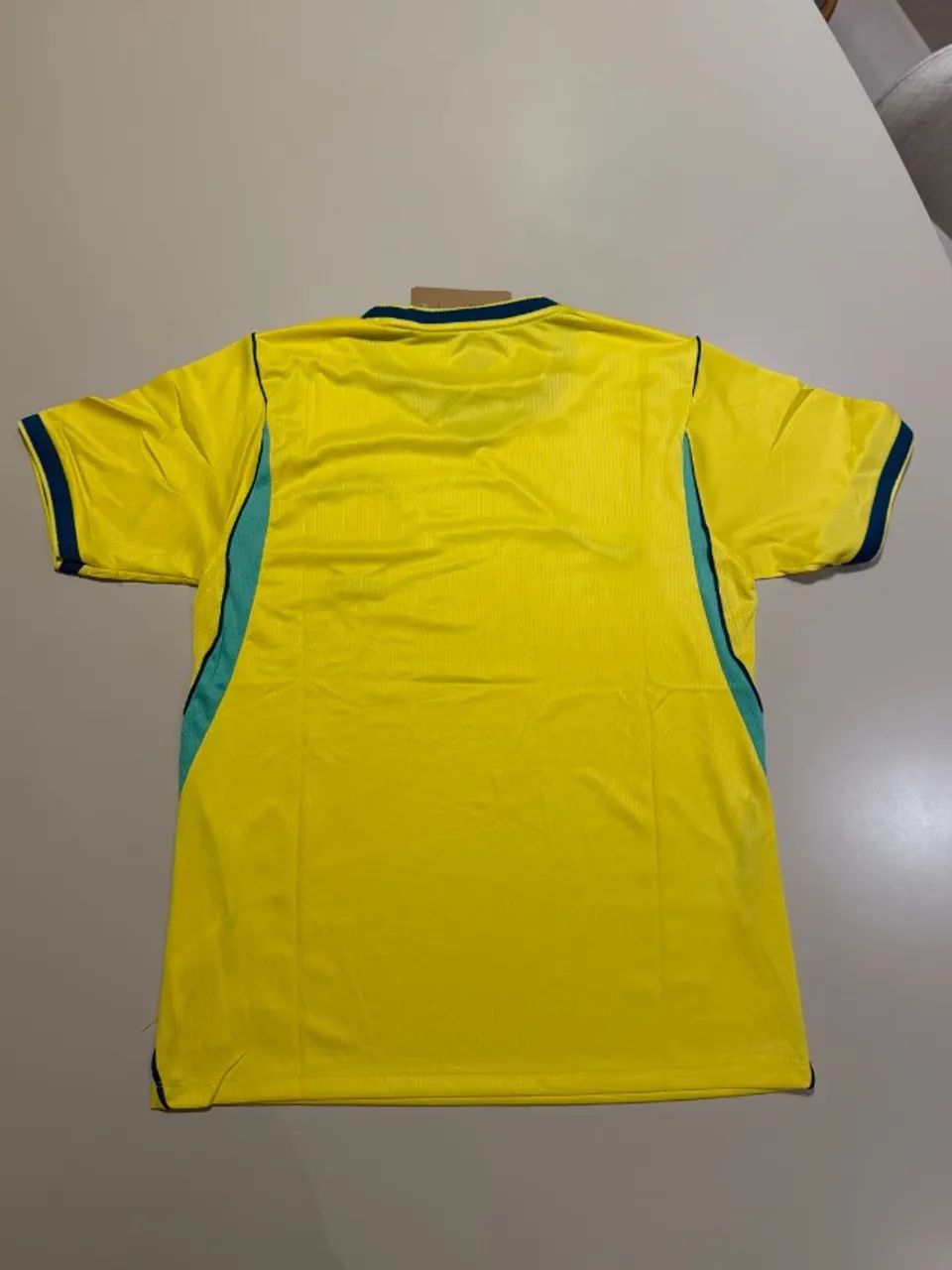 CAMISA BRASIL 2026 (Torcedor) - Foto 3