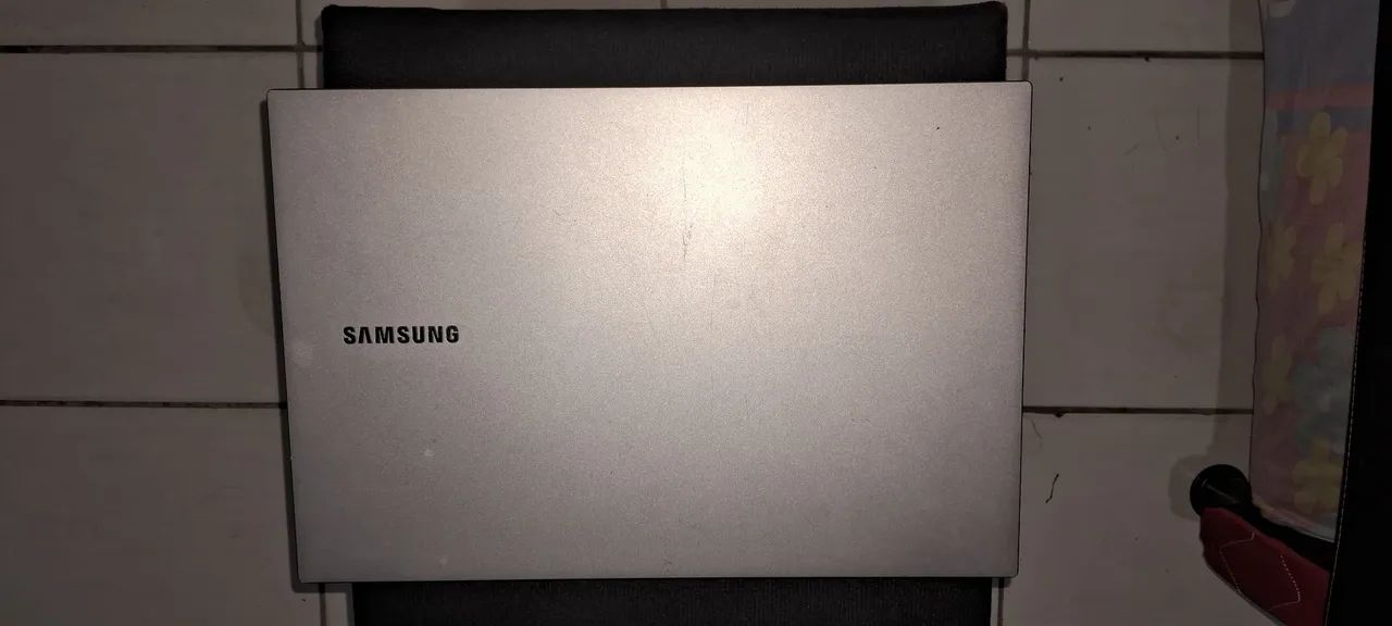 Notebook Samsung Intel Celeron 10ª Geração | 4GB RAM | HD 500GB