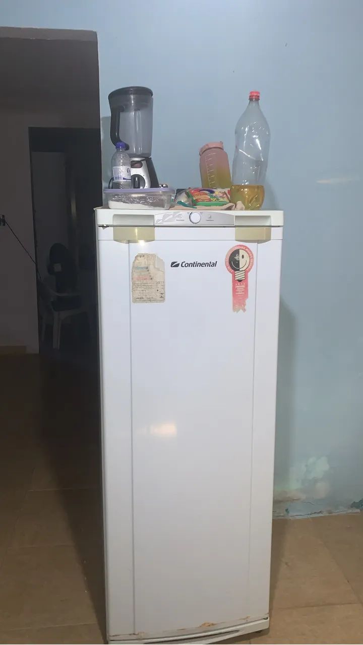 Geladeira  - Foto 2