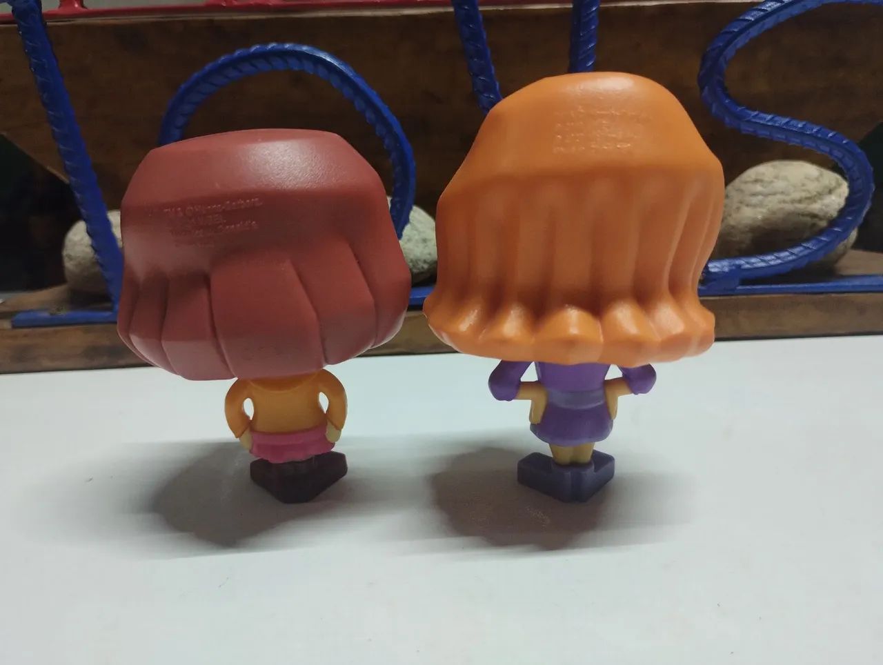 Personagens Scooby  - Foto 2