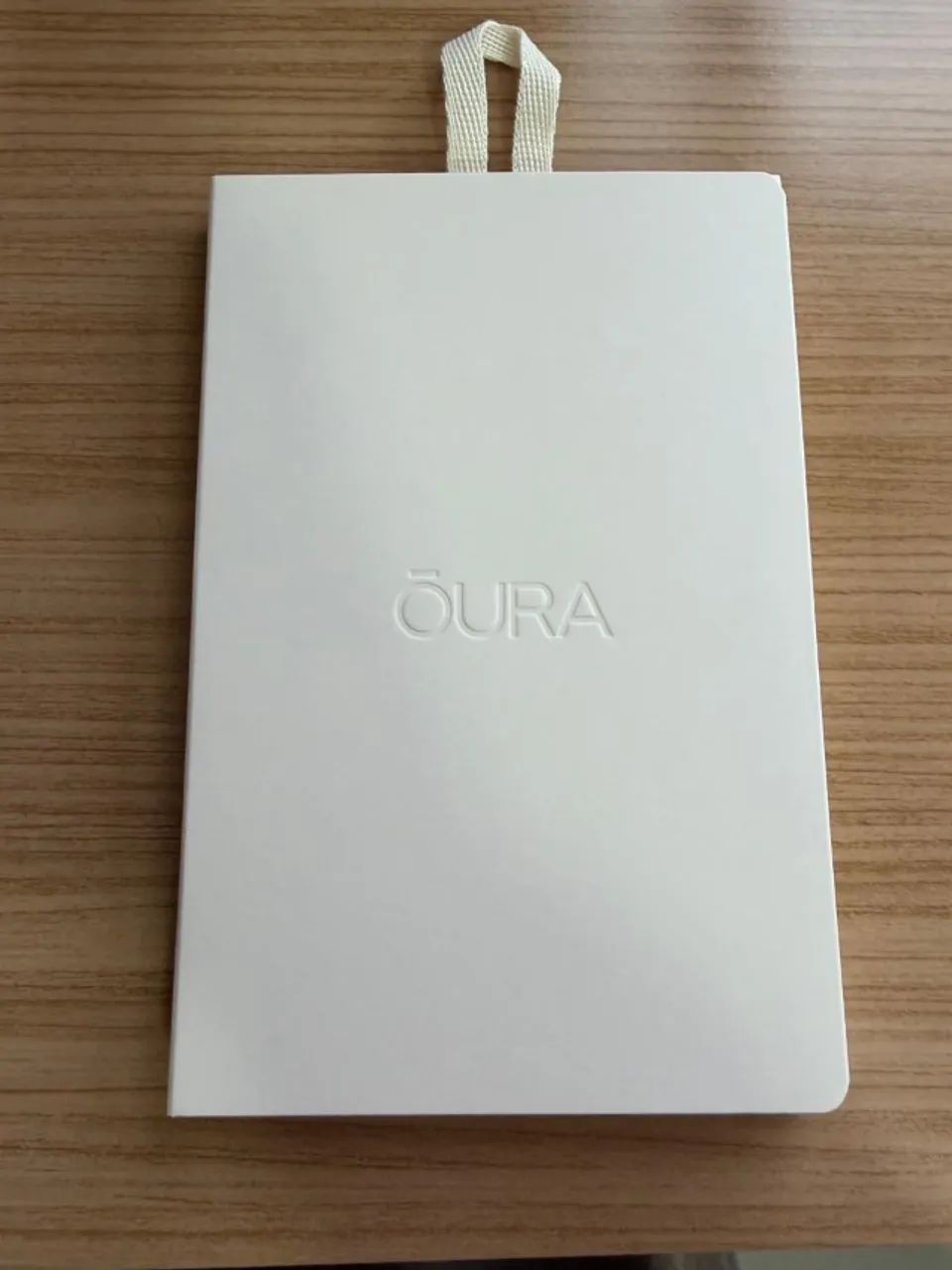 kit de medição oura ring 5 original - Foto 4