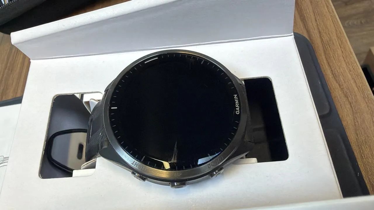 Garmin Forerunner 965 - Foto 2