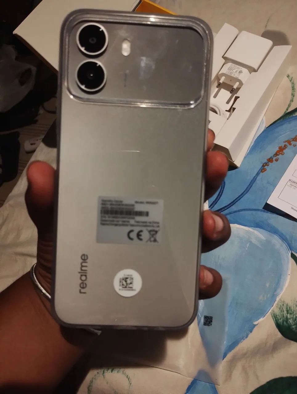 Realme P4 Lite - Foto 5