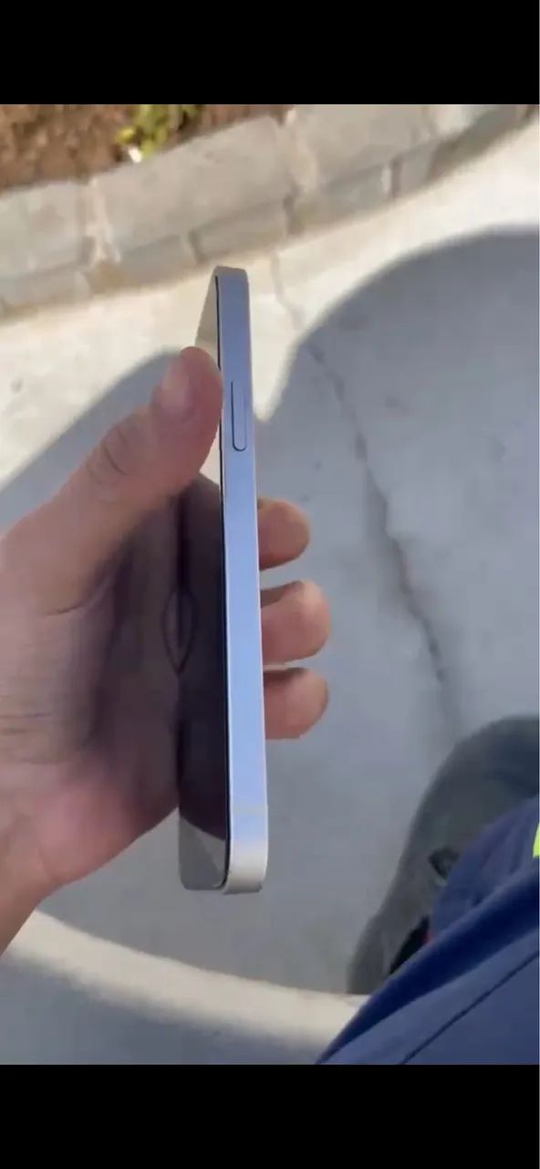 iPhone 12 64gb Face ID on - Foto 2