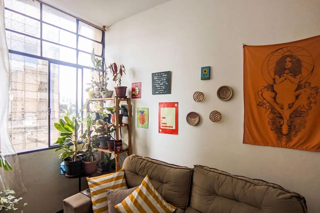 Apartamento à Venda - Centro, 1 Quarto, 50 m2 - Foto 4