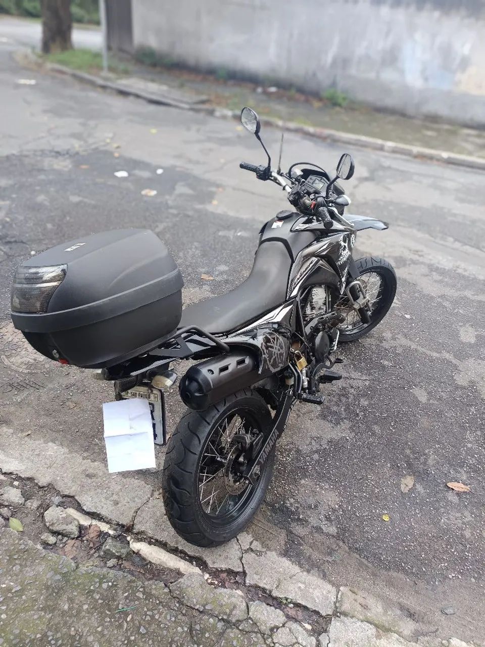 Lander x 250 - Foto 3