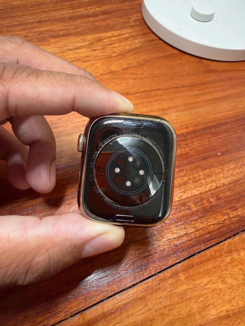 Apple Watch 8  - Foto 3