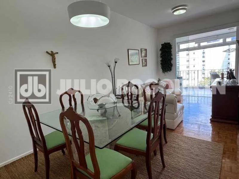 Apartamento : Padrão / Residencial / Laranjeiras - Foto 2