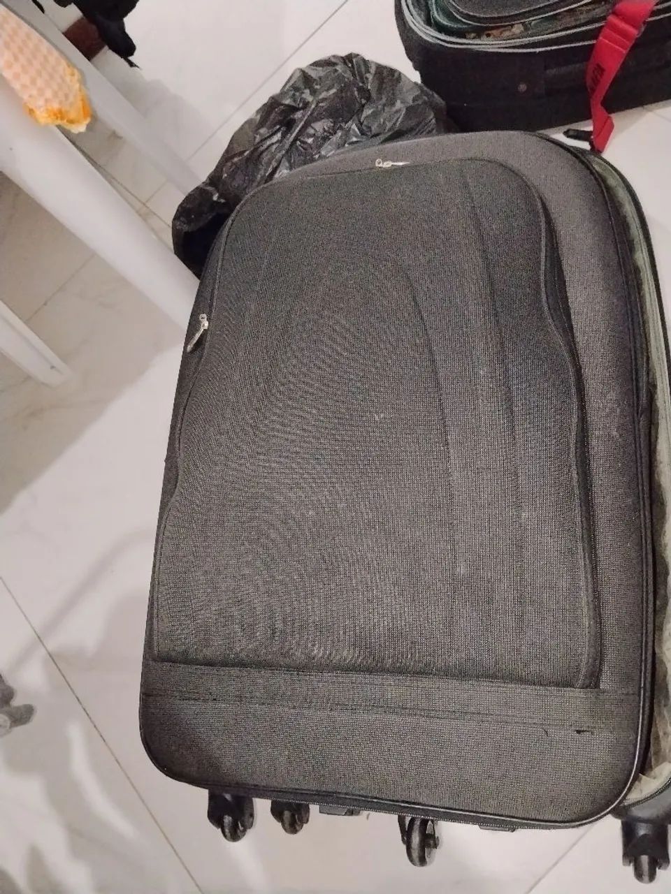 Mala de viagem 