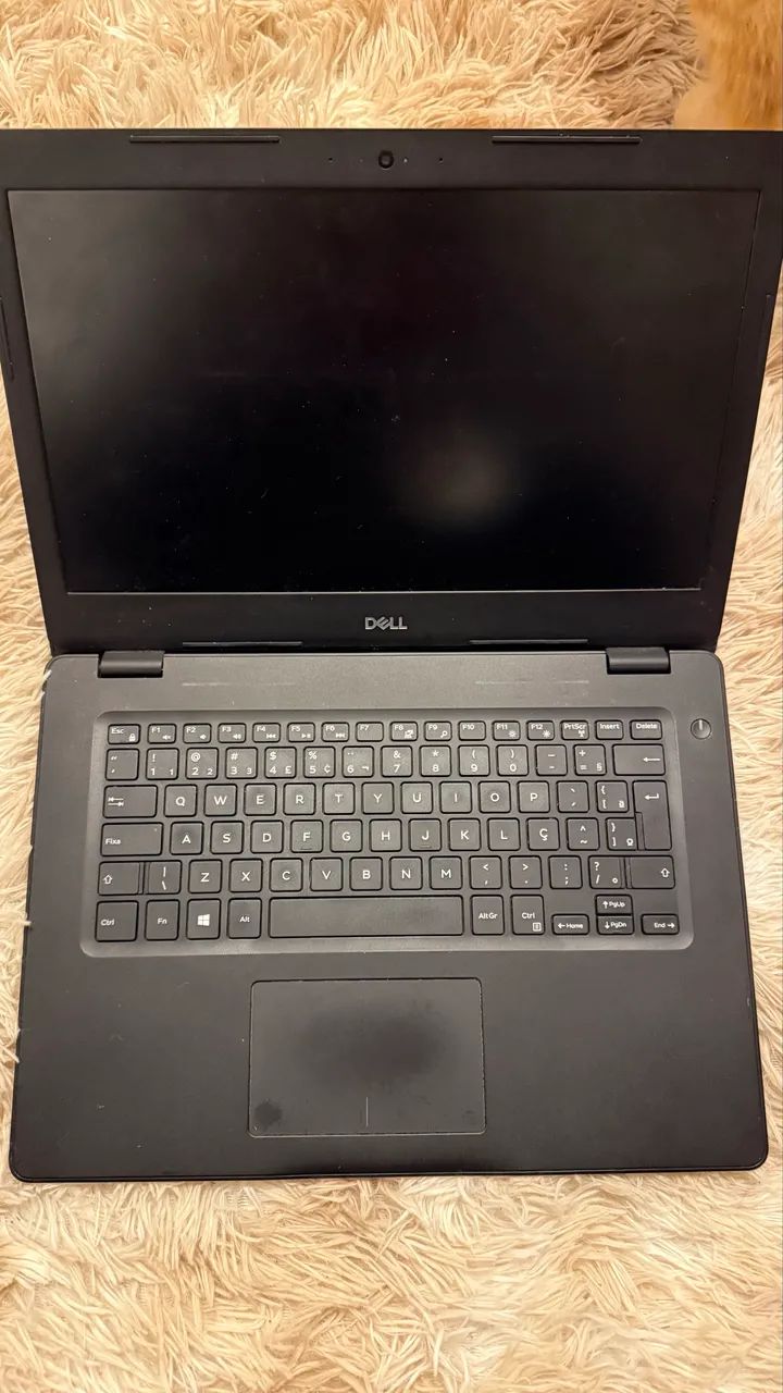 ? Notebook Dell à venda!  - Foto 2