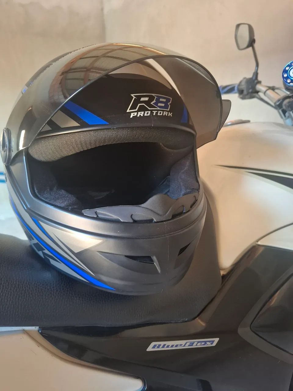 Capacete esportivo  - Foto 4