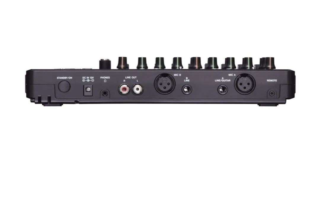 Tascam Estúdio Portátil DP-03SD - Gravador Digital - Equipamentos