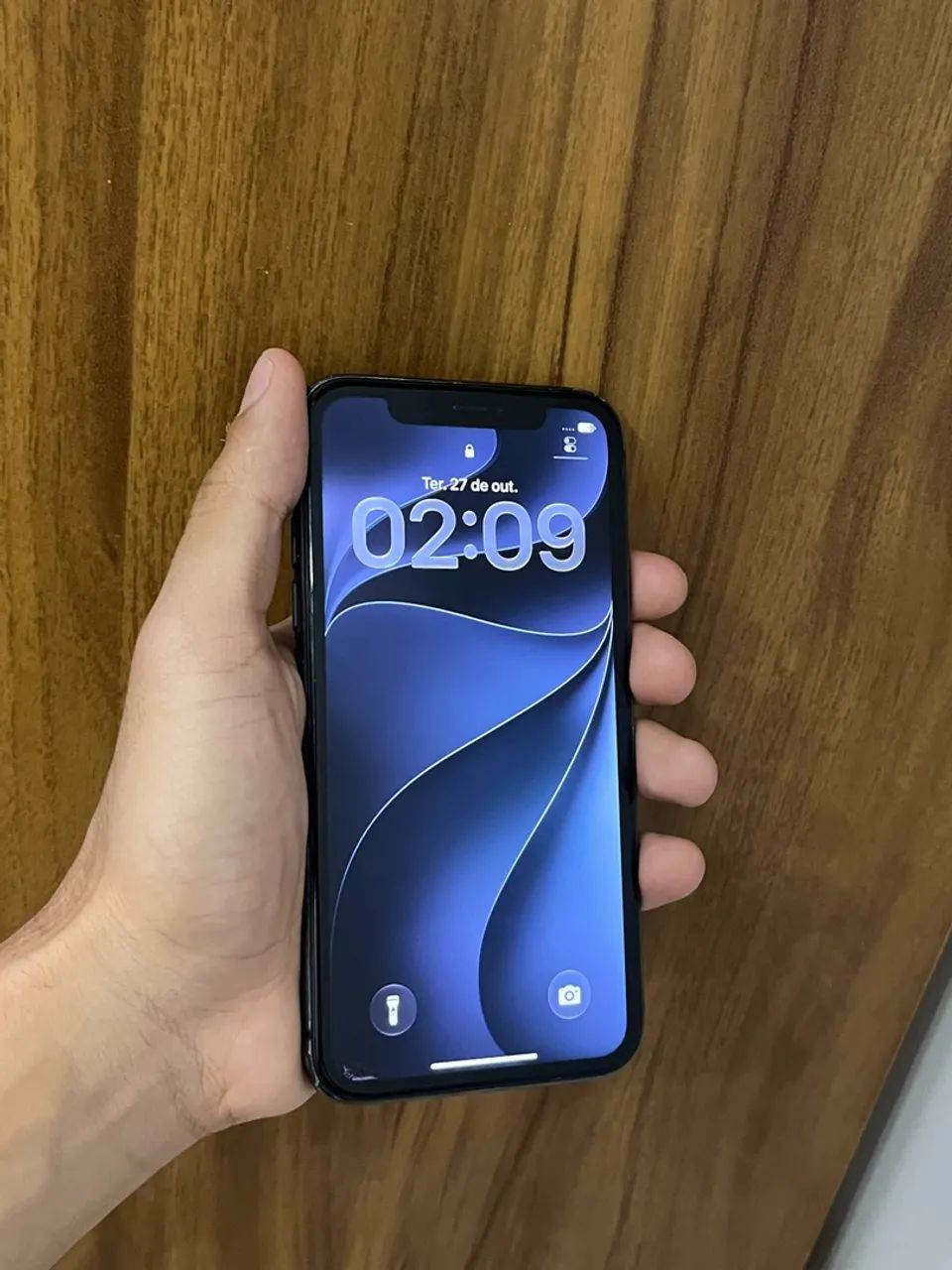 IPHONE 11 64gb 