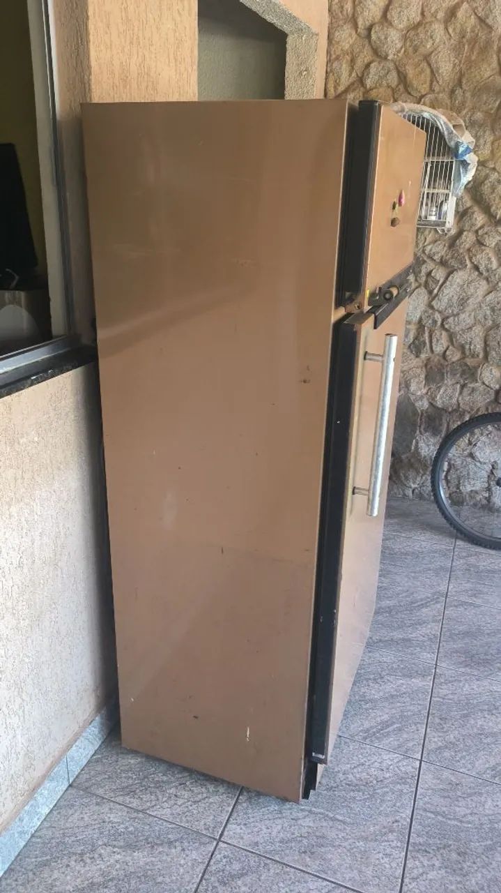 Geladeira Consul Biplex - Foto 2