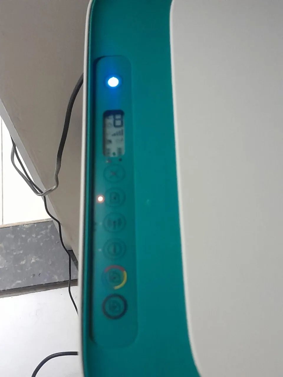 Impressora HP DeskJet Ink Advantage 2675 / 2676 - Foto 2