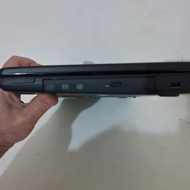 Notebook DELL INSPIRON N 1545 impecável - Foto 4