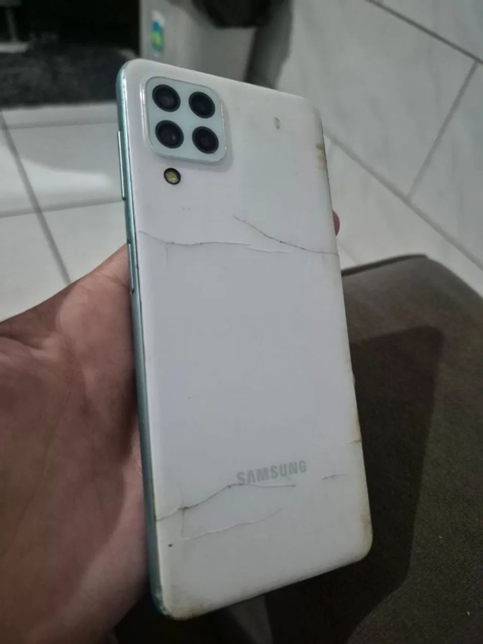 Vendo celular  - Foto 3
