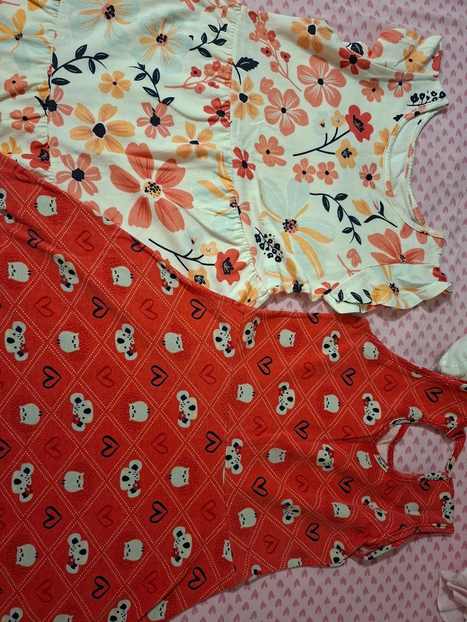 Vestidos tamanho 6