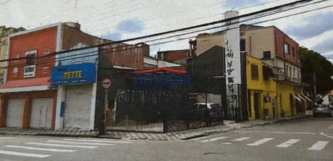 Imóvel comercial para venda no Centro de Jacareí - Foto 3