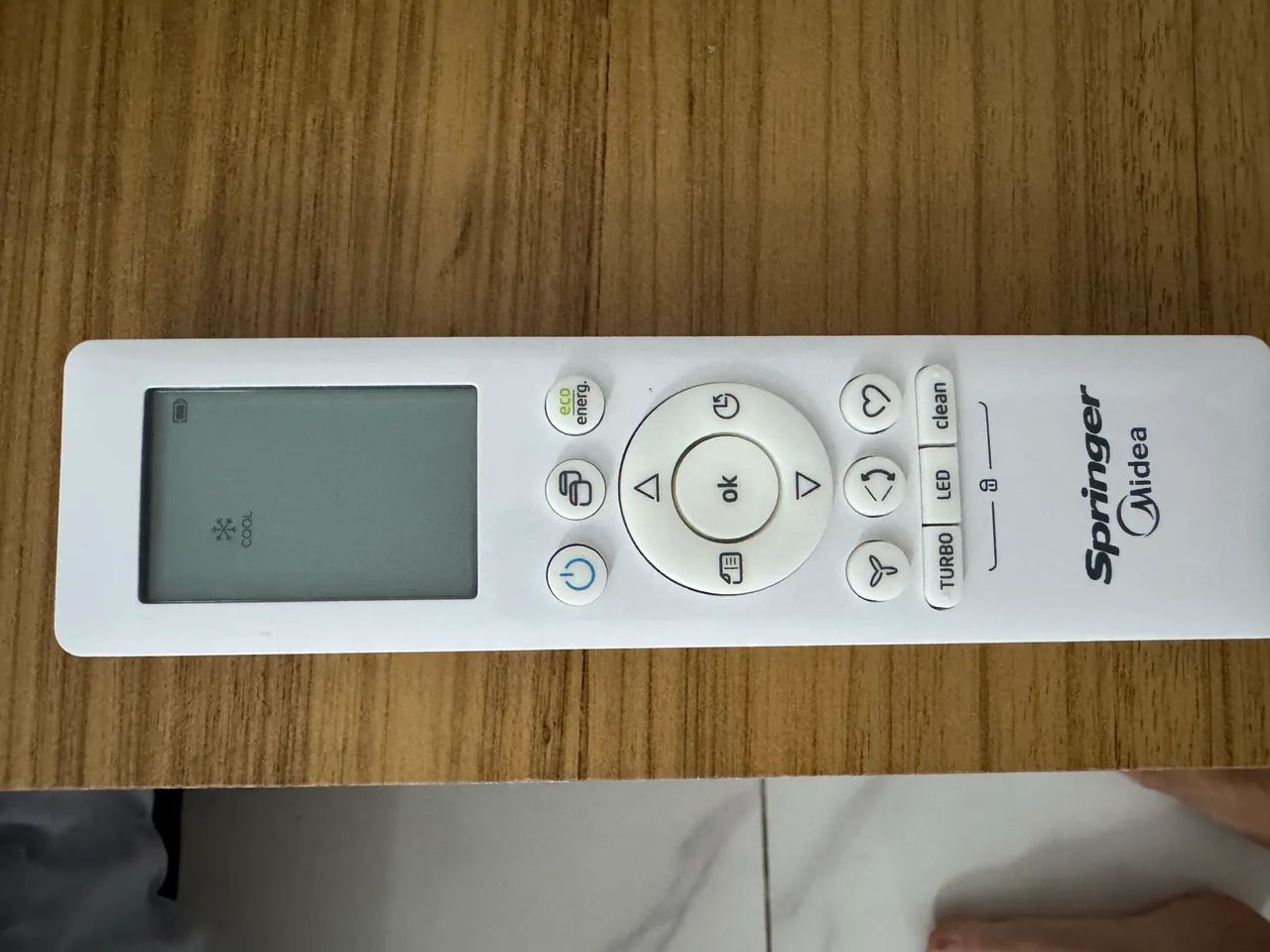 Ar condicionado Springer Midea  - Foto 3