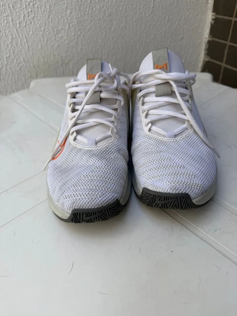 Tênis Nike TAM 39 - Foto 2