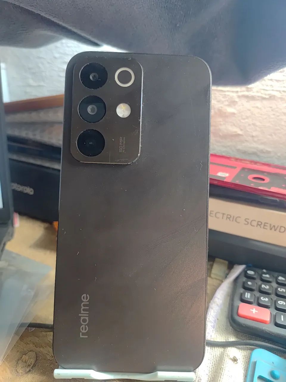 REALME C85  ZERO