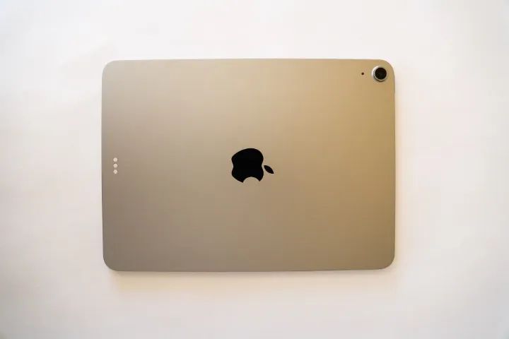 iPad air M3, 512 GB - 11 polegadas 512 GB - cinza espacial  - Foto 2