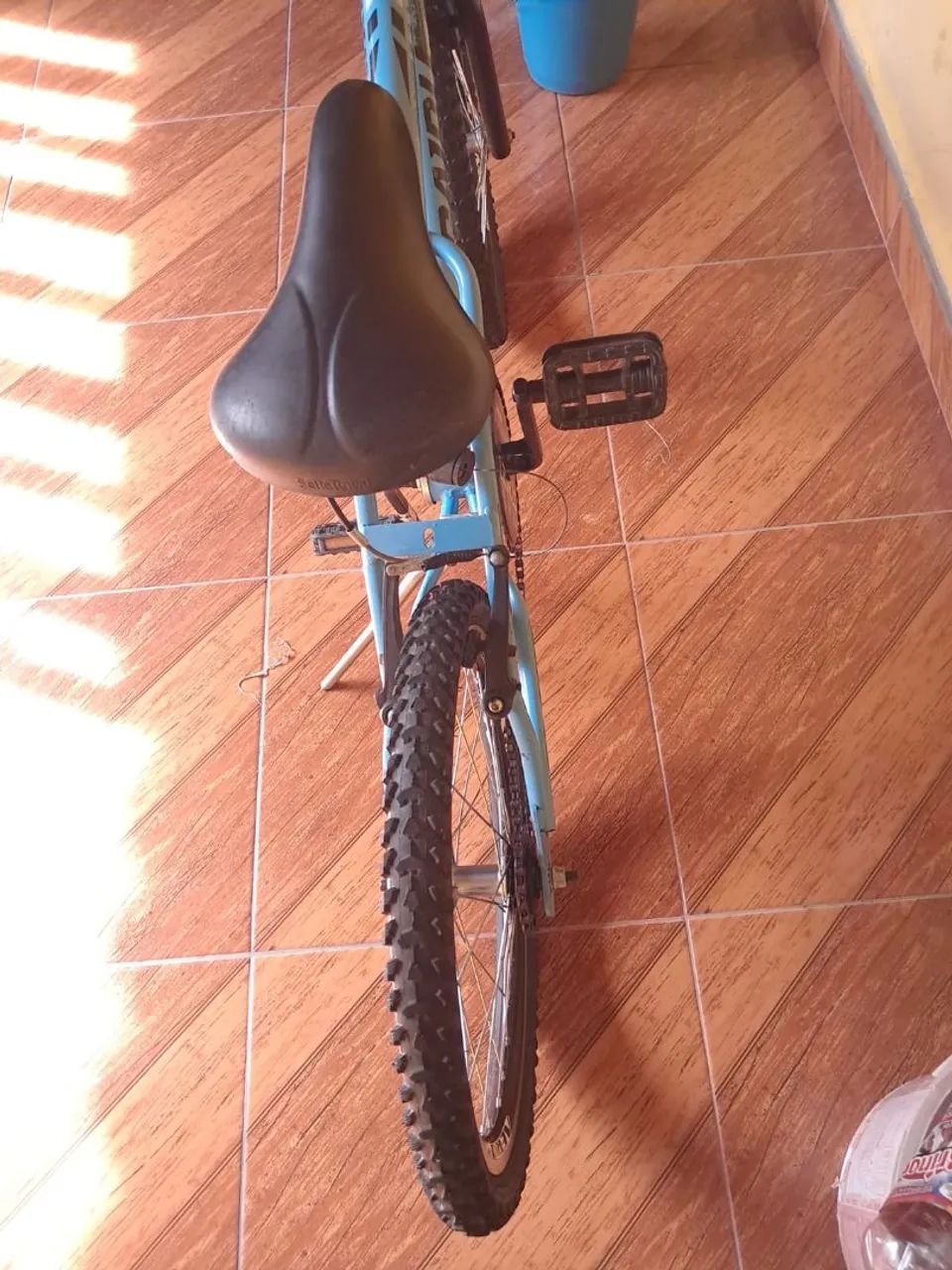 Bicicleta  - Foto 4