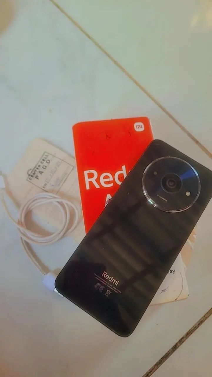Redmi A3x 128gb - Foto 2