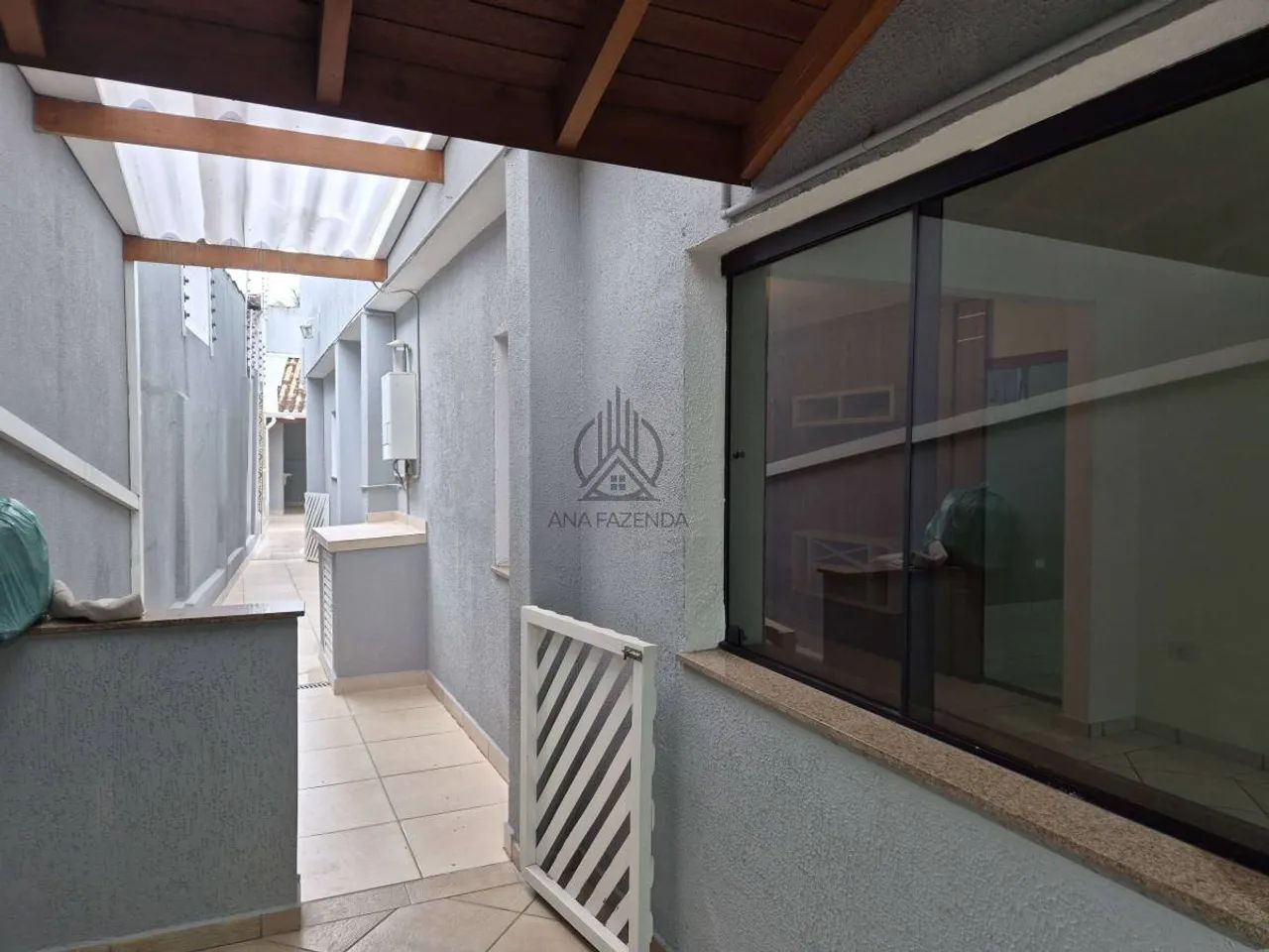 Casa em Taubaté, Centro, com 5 quartos, 335m² - Foto 5