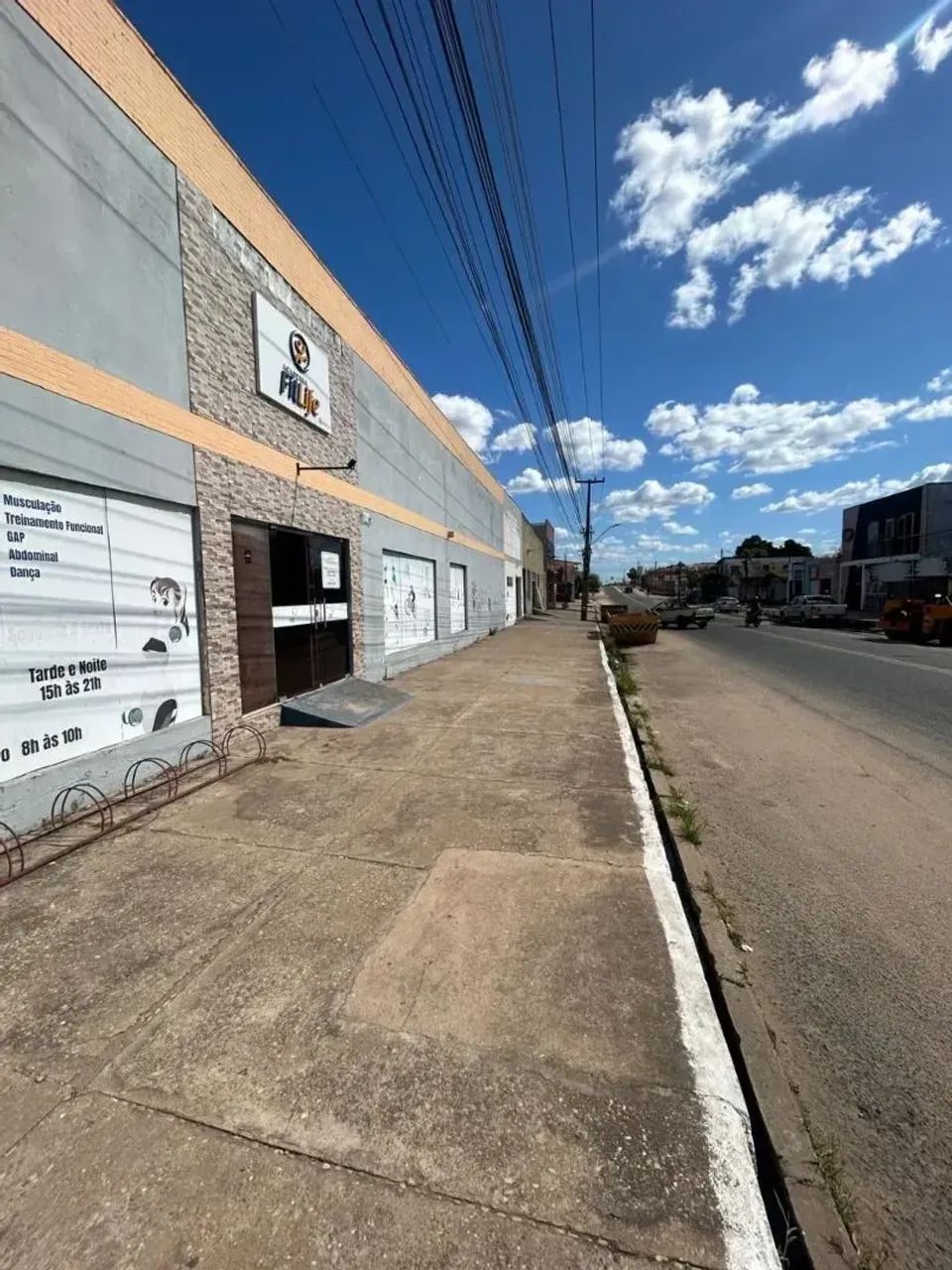 Excelente Ponto Comercial - Bairro Memorare - 285 m² - Foto 2