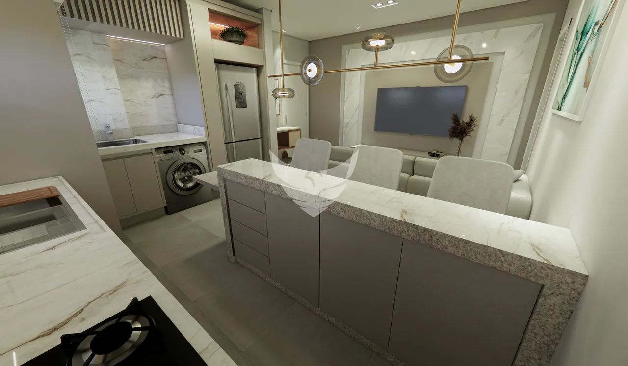 Monaco Residencial - Foto 5