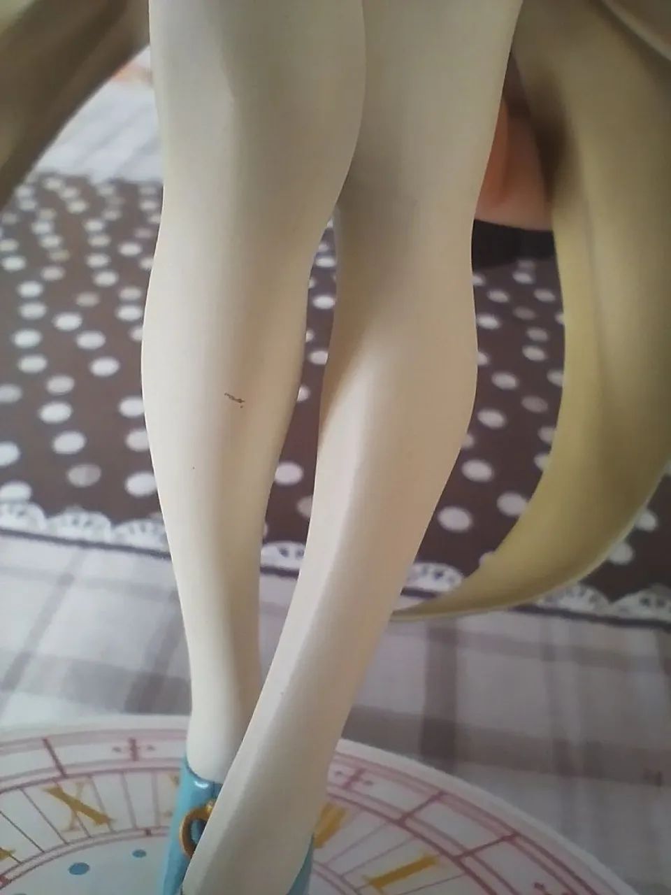 Idolmaster Uzuki Shimamura 1/8 Figure GSC - Foto 5