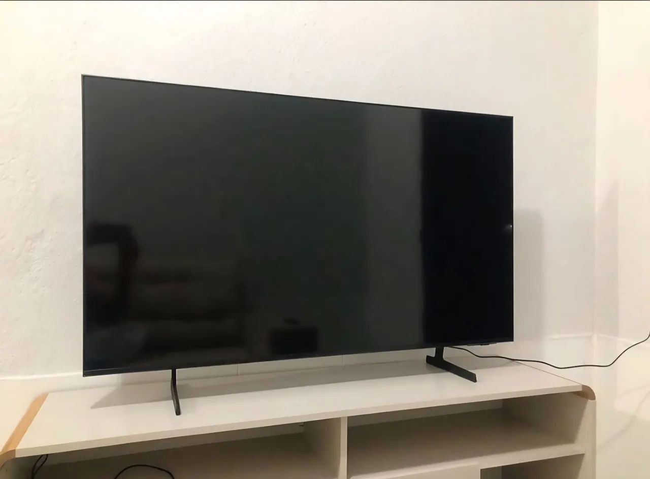 Smart tv samsung 50 polegadas - Foto 2