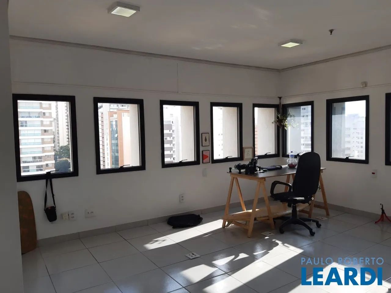 CONJ. COMERCIAL - PERDIZES - SP - Foto 5