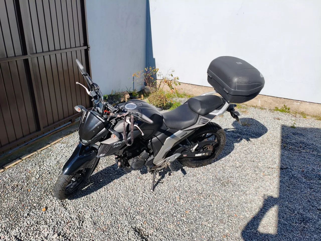 Yamaha fazer  - Foto 4