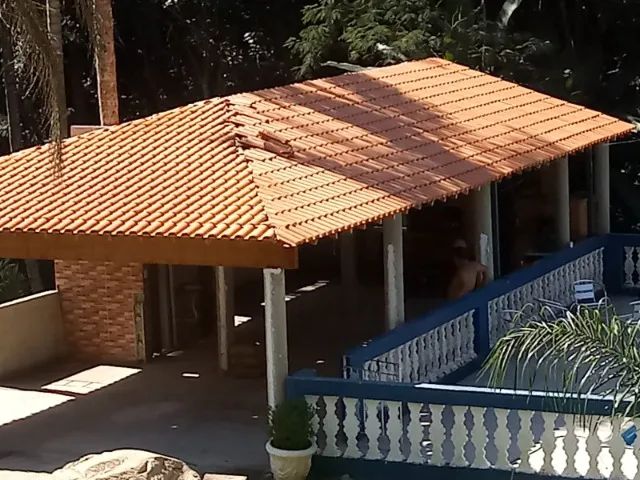 SITIO ENCONTRO DAS AGUAS - Foto 5