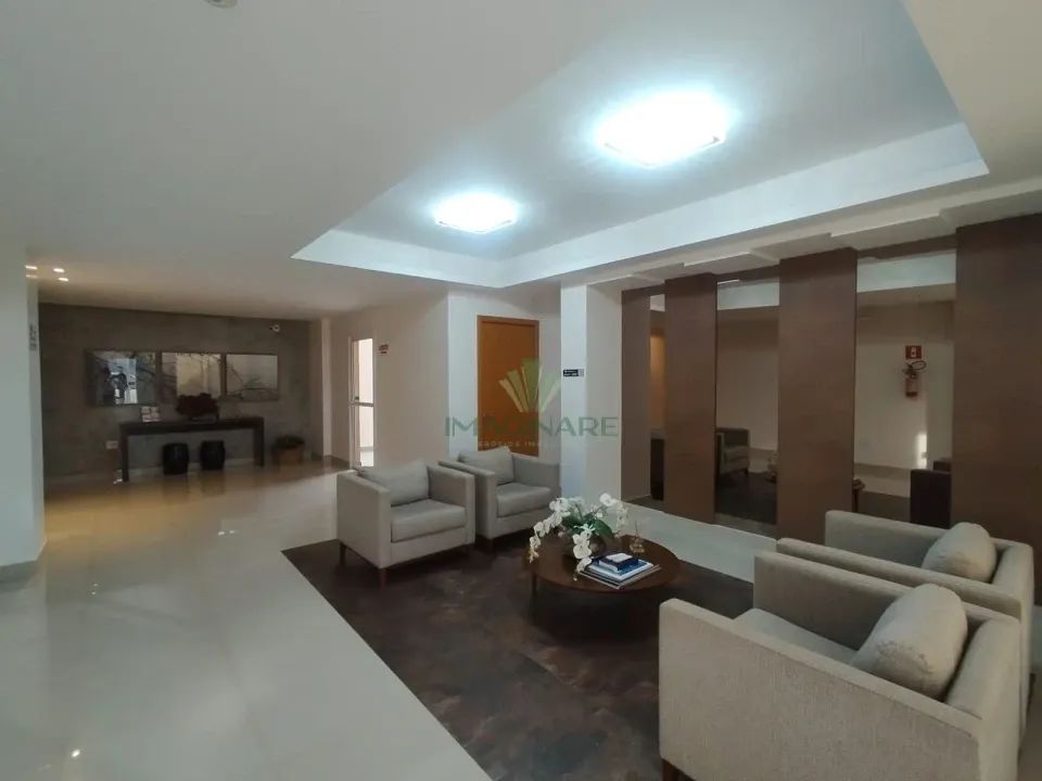 Apartamento Para Alugar Centro Cascavel - Foto 3