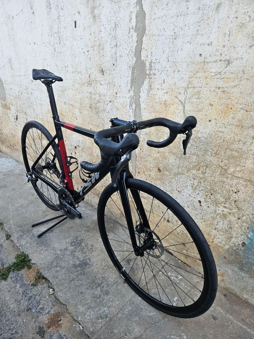 Bike Speed TSW MAVERICK 54 10v (0km) - Foto 3