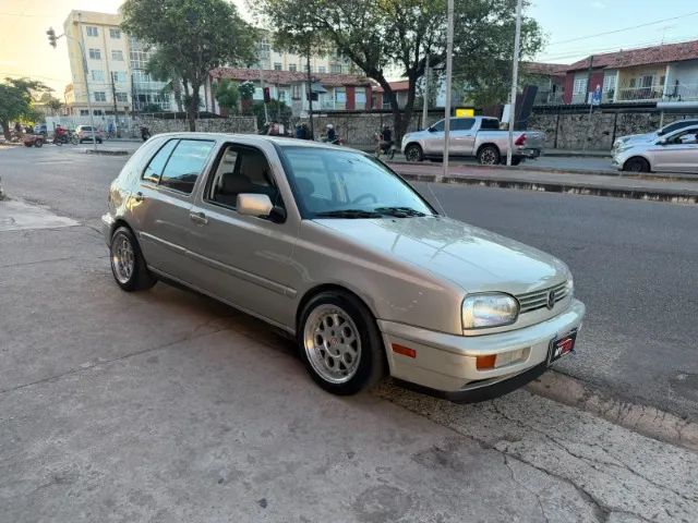Volkswagen Golf 1997