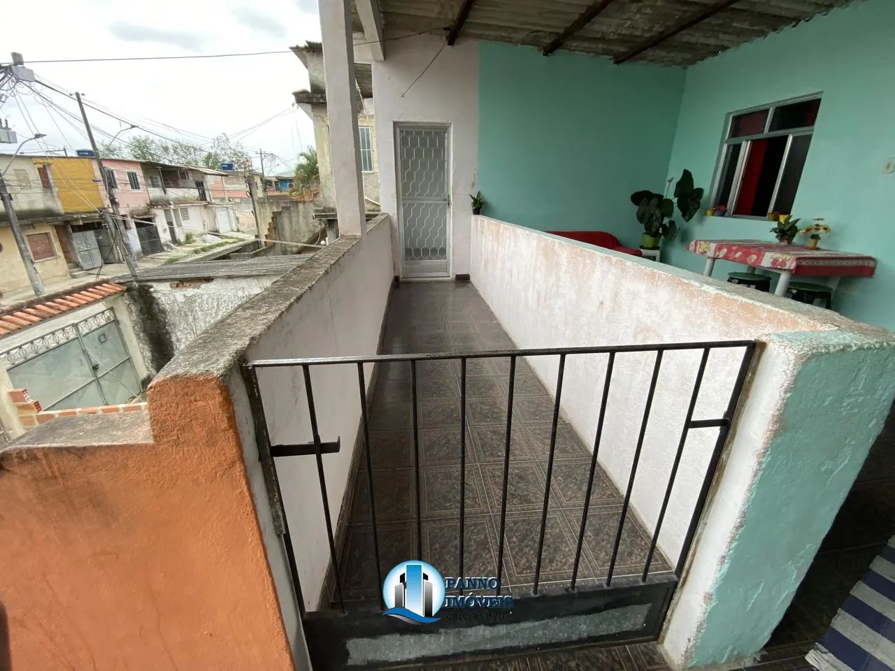 Casa para locação em Imbariê - Foto 4