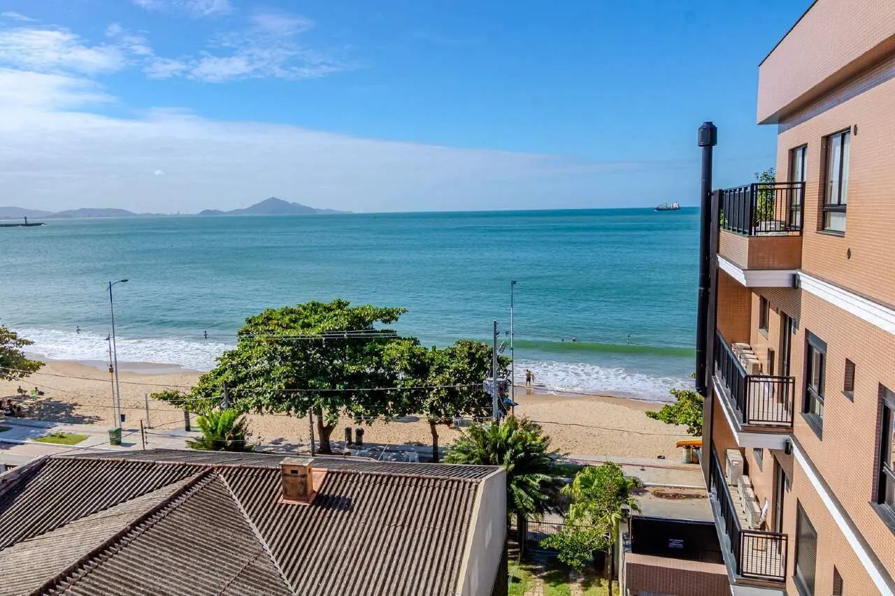Aluguel: Apartamento Duplex com Vista Mar - Foto 3