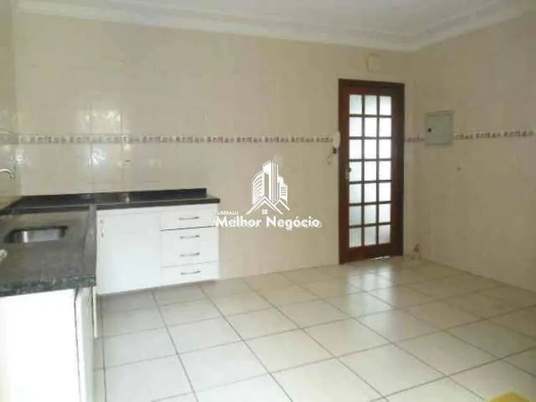 Casa à venda em Piracicaba, Jardim Alvorada, com 3 quartos, com 170 m² - Foto 2