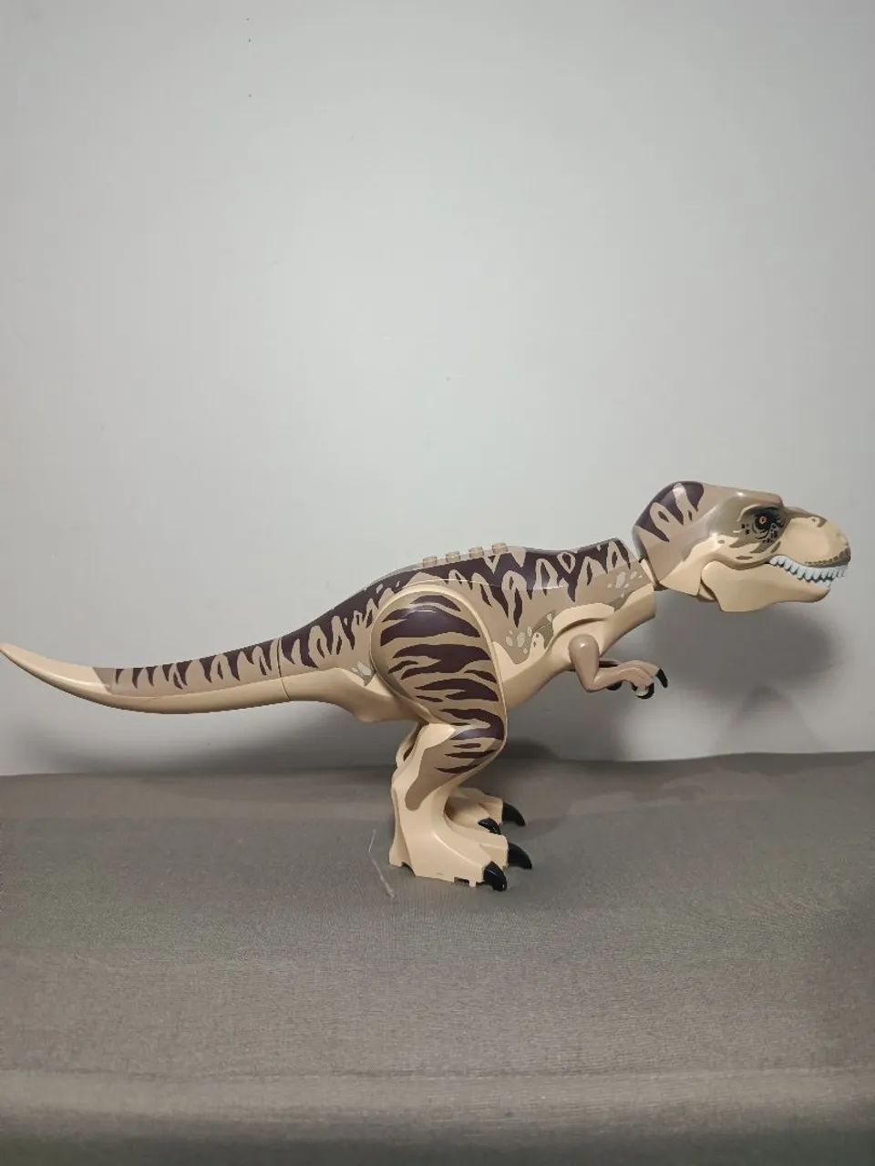 Lego Jurassic world 