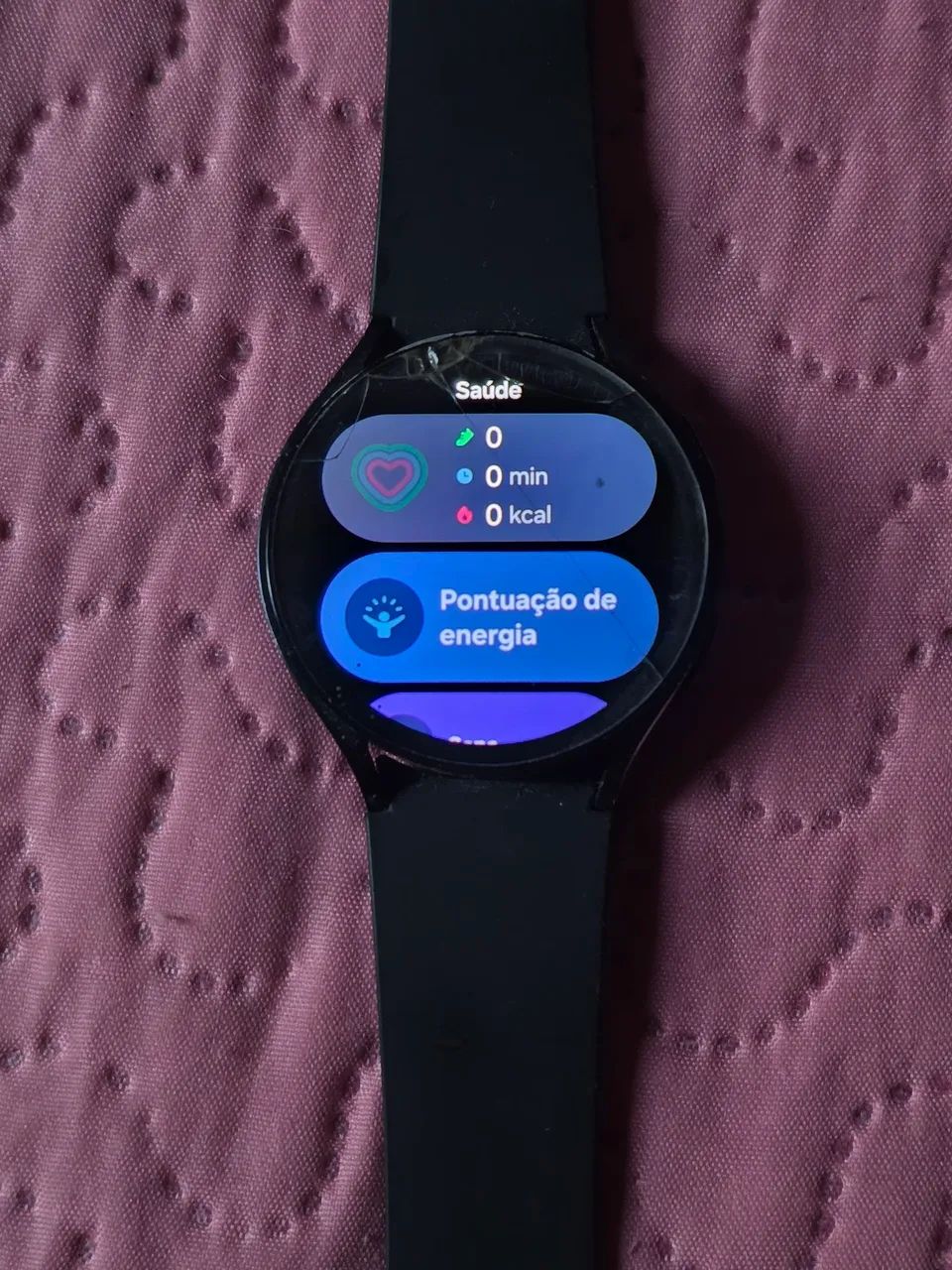 SmartWatch 6 Samsung 