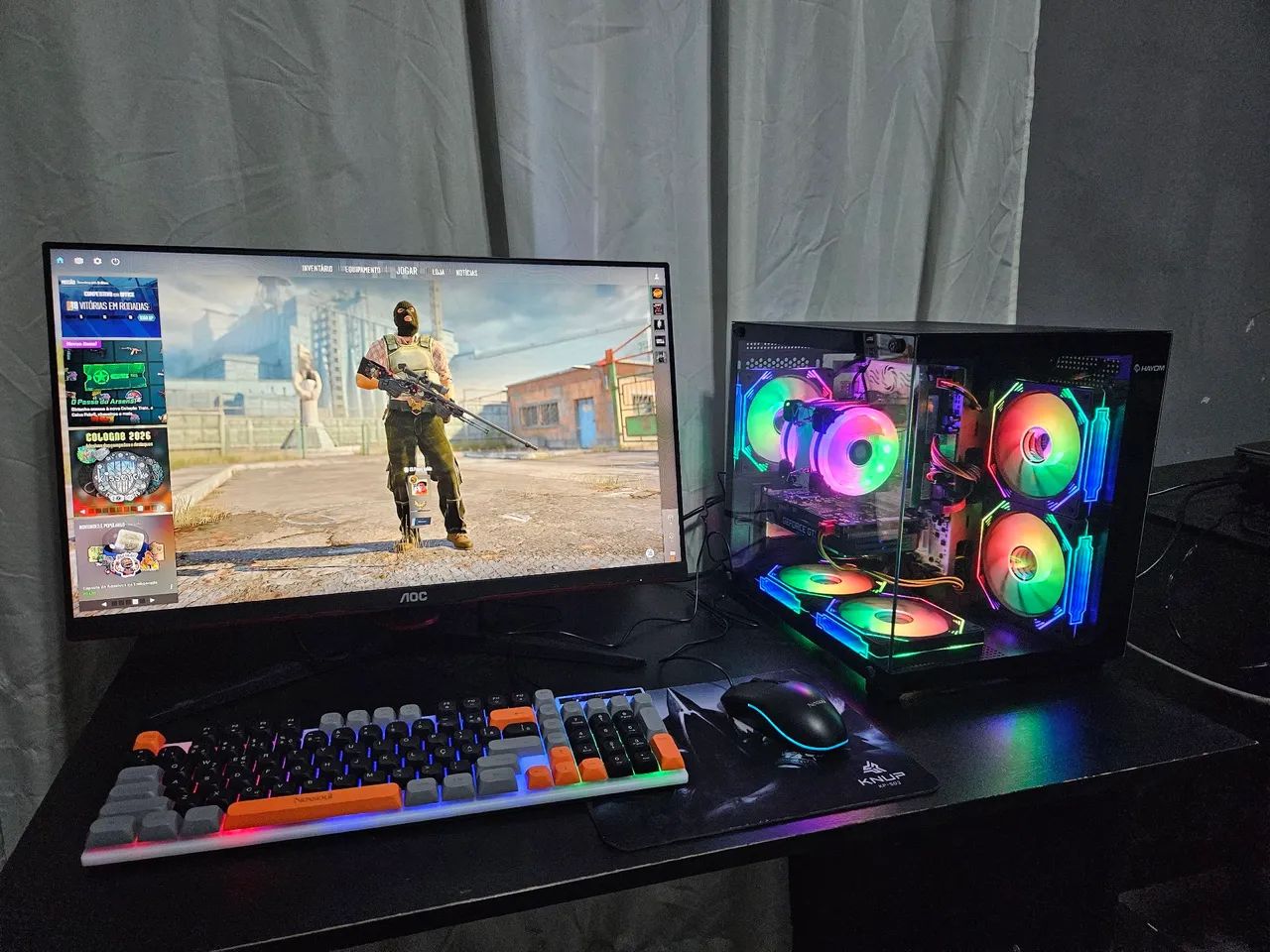 Pc Gamer - Foto 3