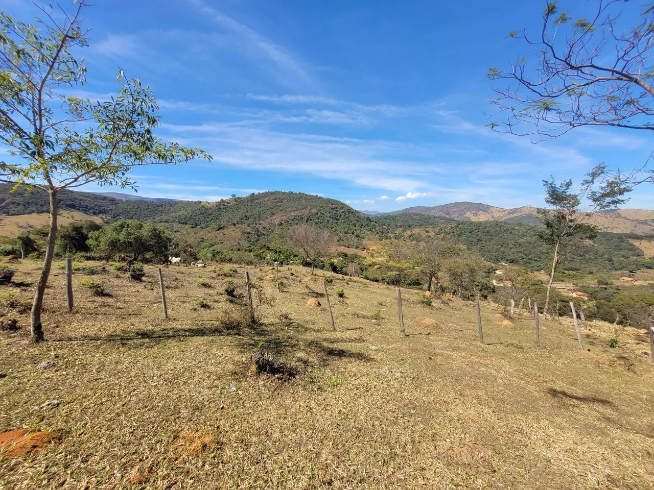 Terreno em Chácara  - Foto 2
