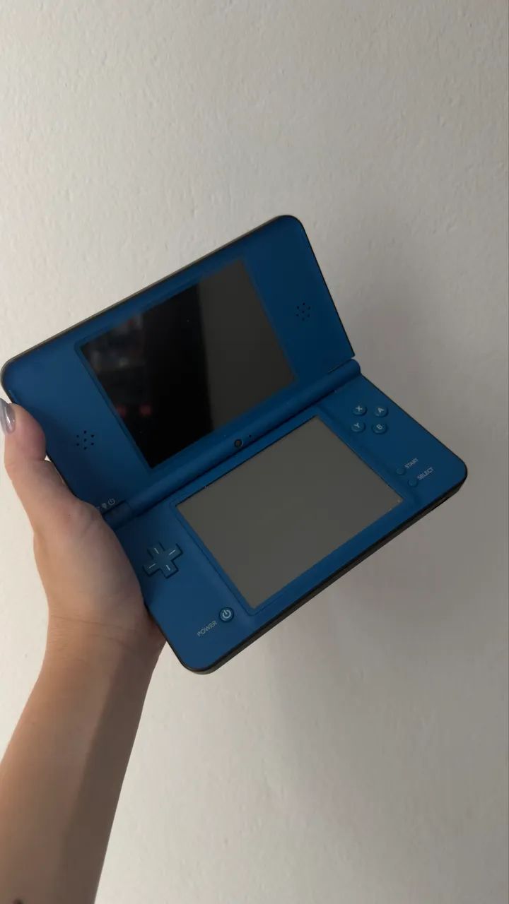 DSi XL Nintendo  - Foto 2